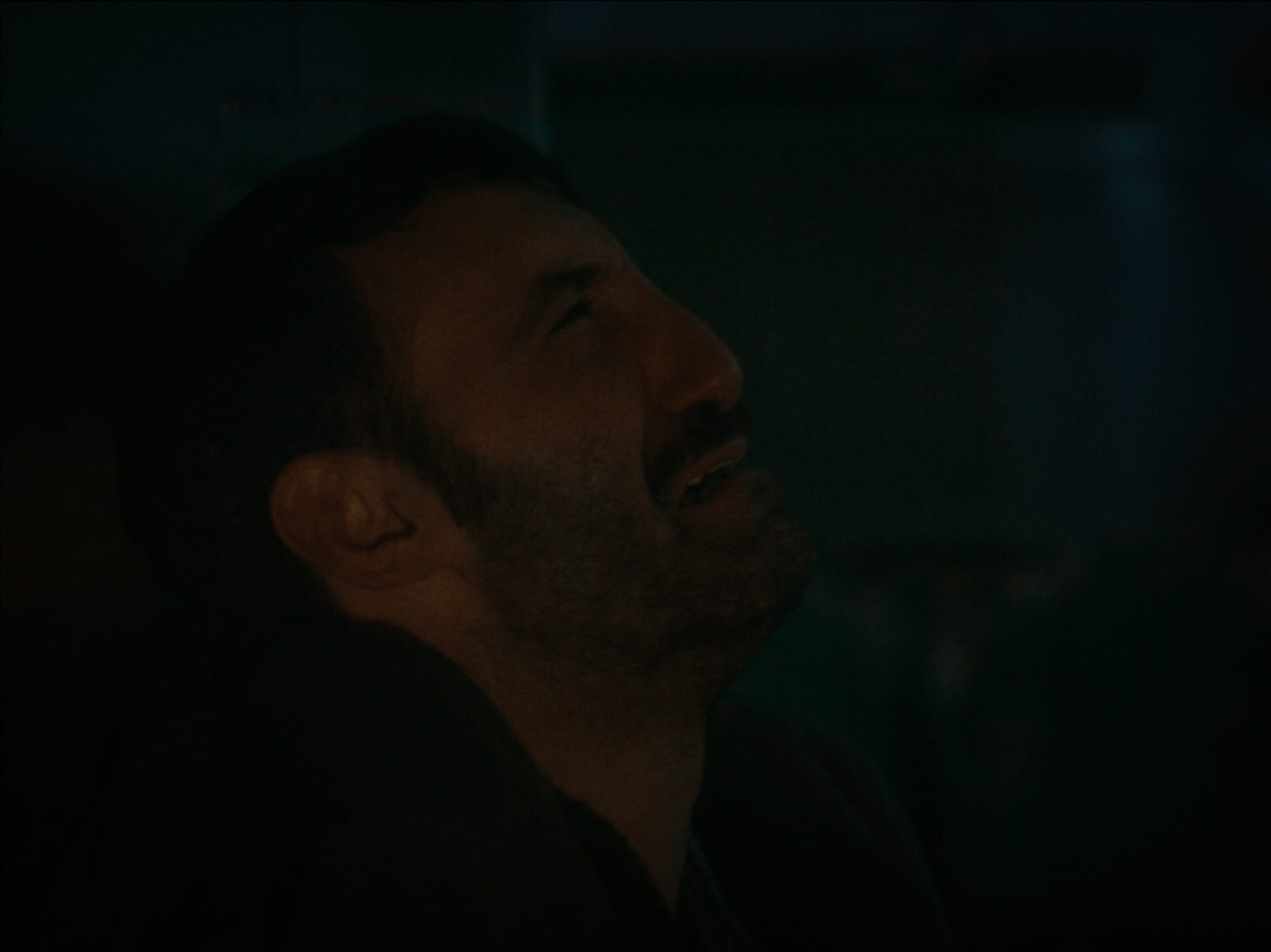 Film still from Lighèia