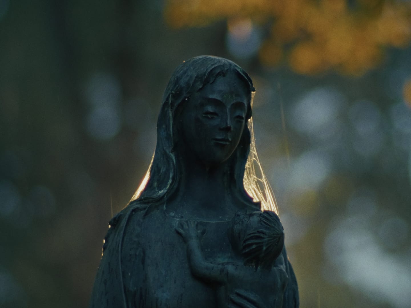 Film still from The Empty Space