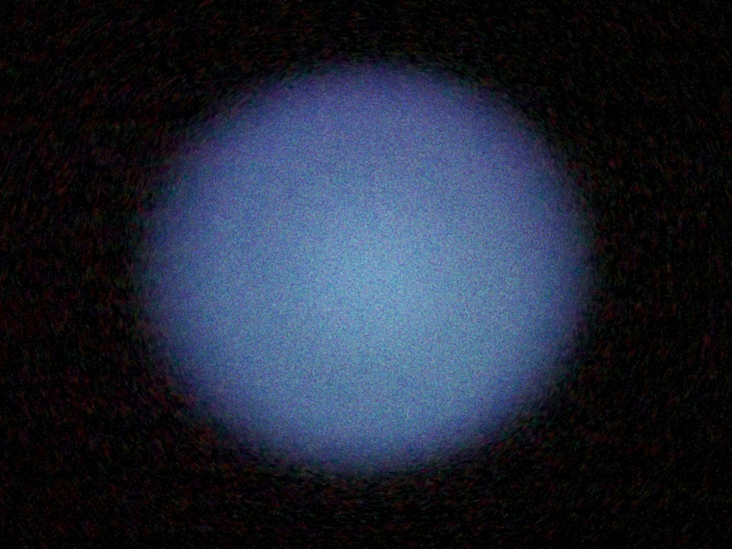 Film still from The Empty Space