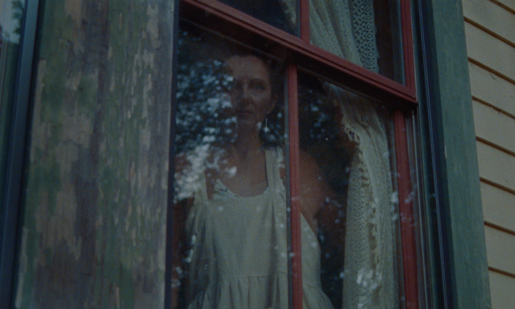 Film still from Rabbit