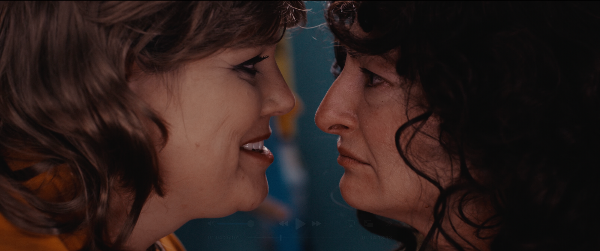 Film still from FRANKSLIST