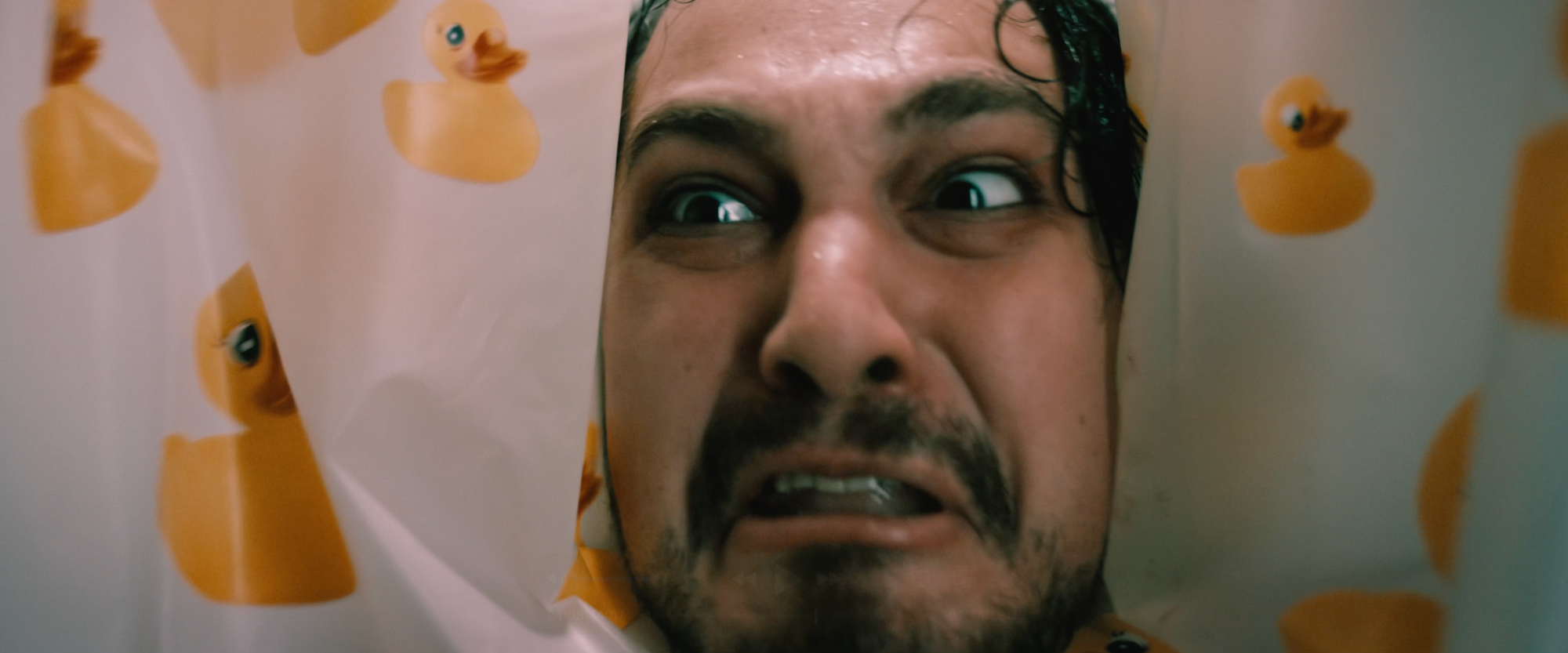 Film still from FRANKSLIST