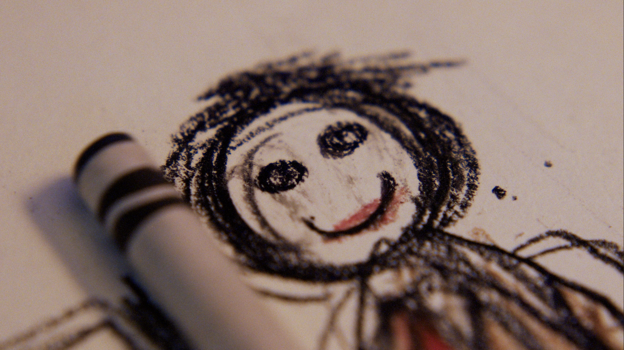 Film still from HOW I MET MY NEW BEST FRIEND