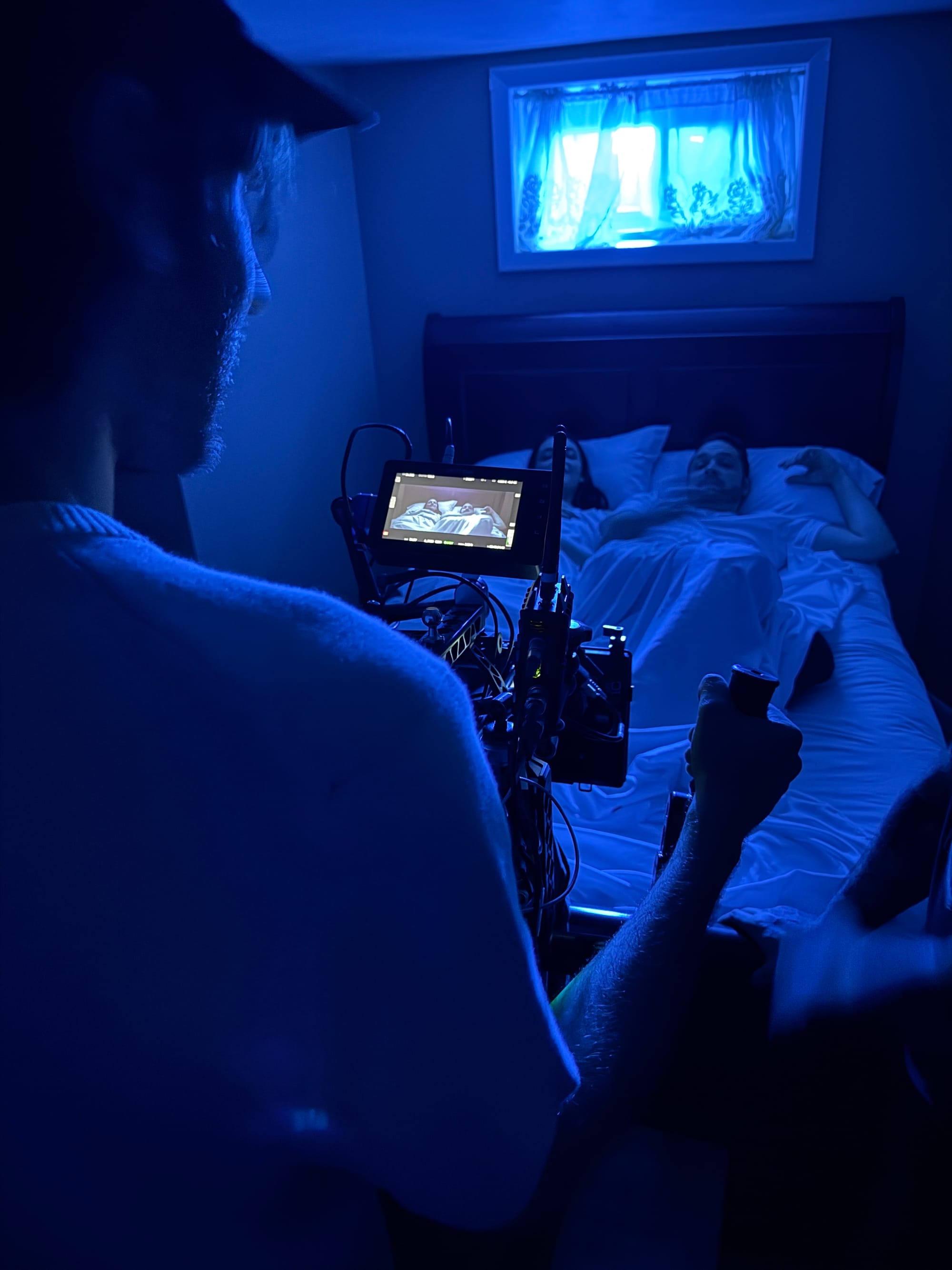 BTS shot from STAY IN