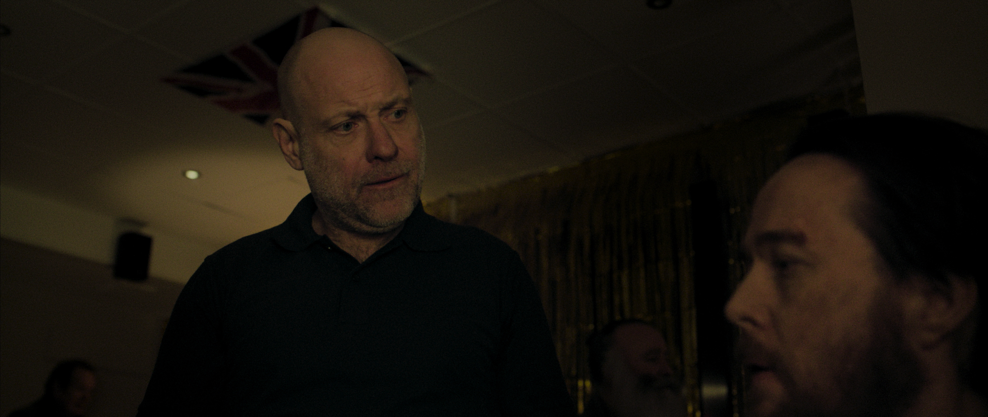 Film still from Tor Lewa