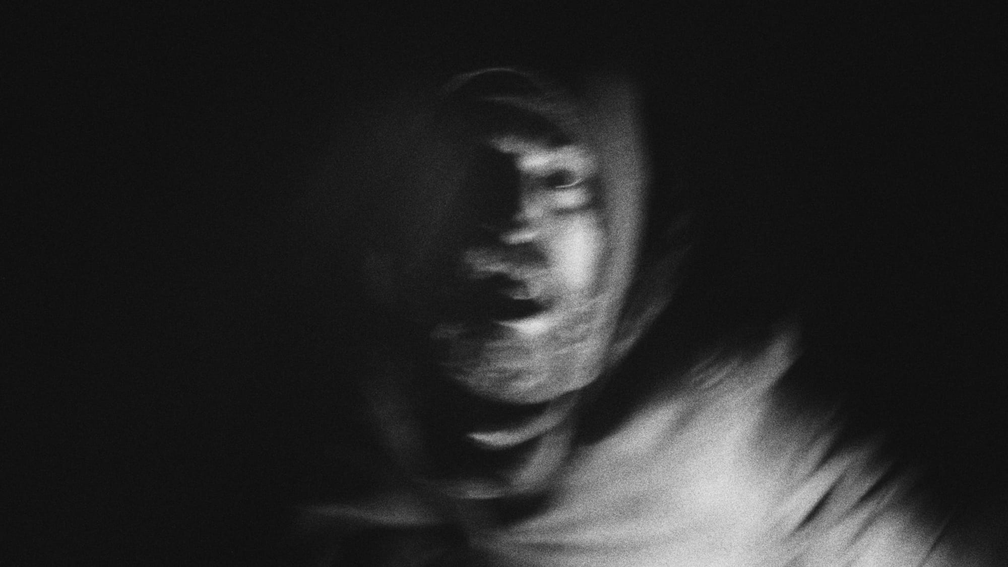 Film still from Frostburn