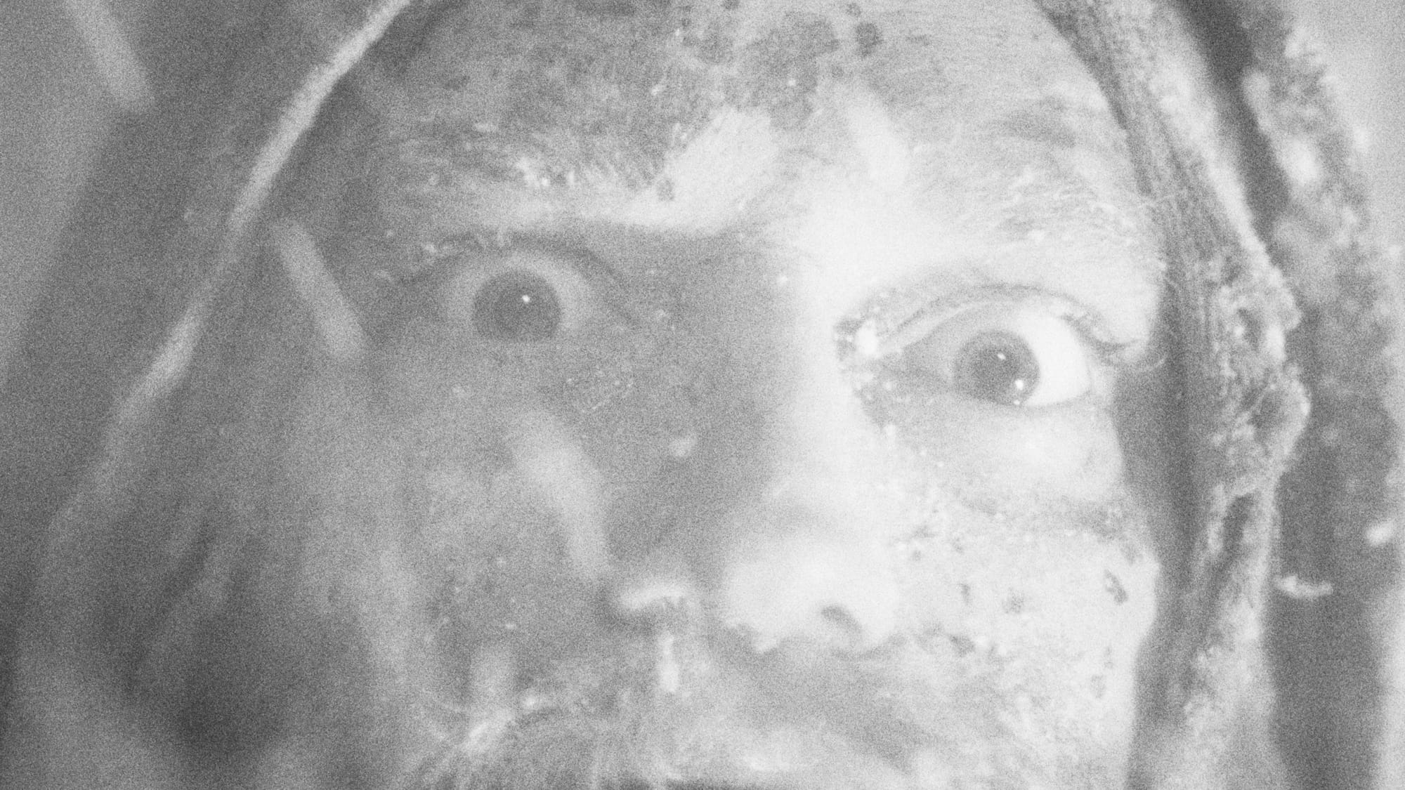 Film still from Frostburn