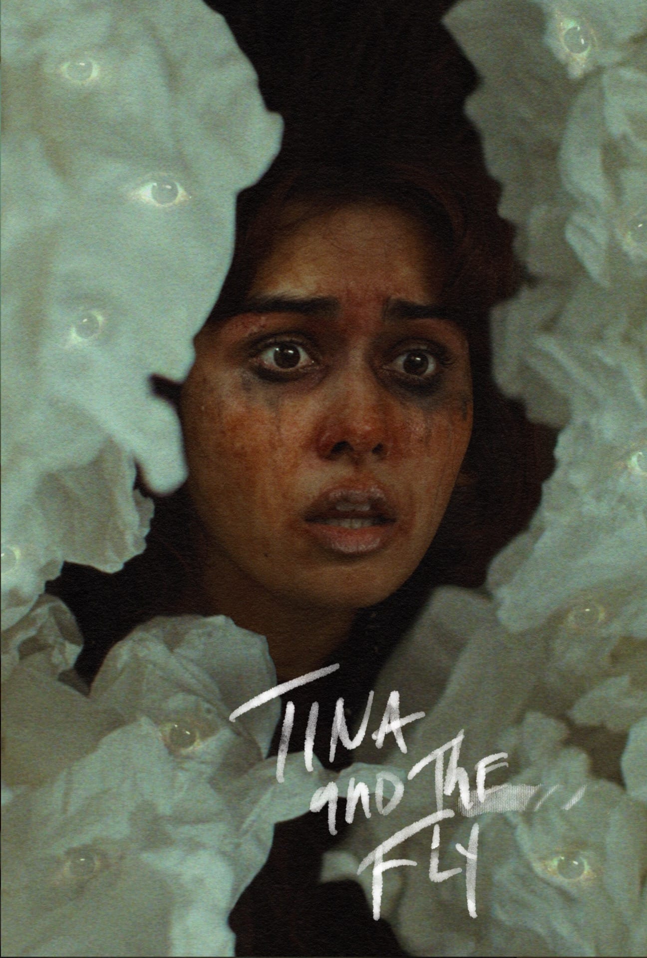 Film still from Tina and the Fly