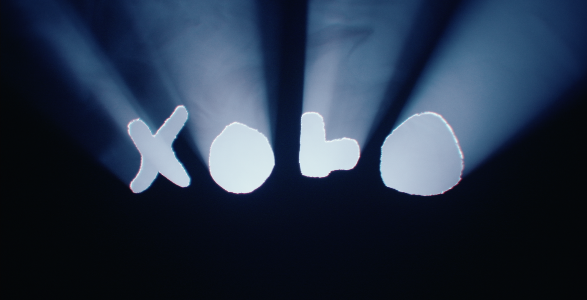 Film still from XOLO
