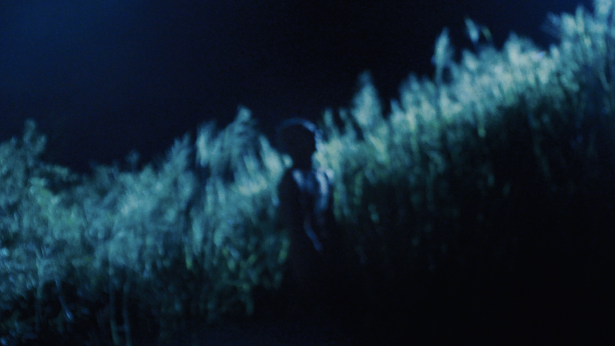 Film still from Madre Mía