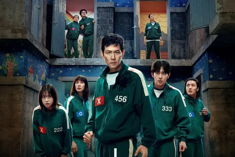 The Final Choice: Exploring Humanity and Morality in "Squid Game" Season 3