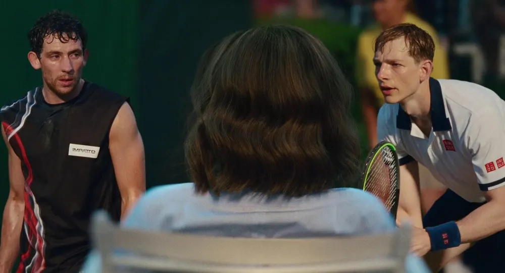 How Luca Guadagnino Shoots Film on a Small Budget