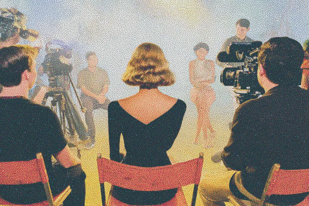 The Film Set Lingo Guide