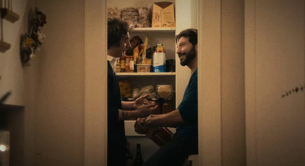 The Beauty of a Bottle Episode