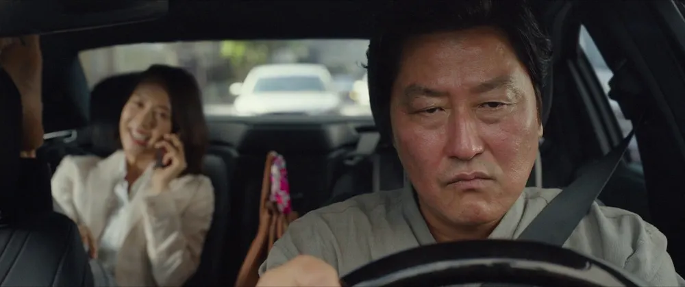 Asian Directors in Hollywood: From Outsiders to Global Storytellers