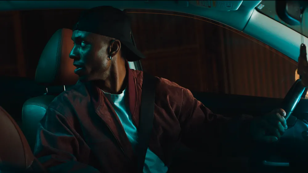 AJ Prager on Serendipity, Sci-Fi, and Filmmaking Under Pressure