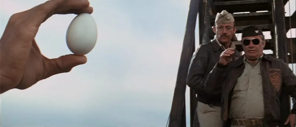 How To Film The Unfilmable
