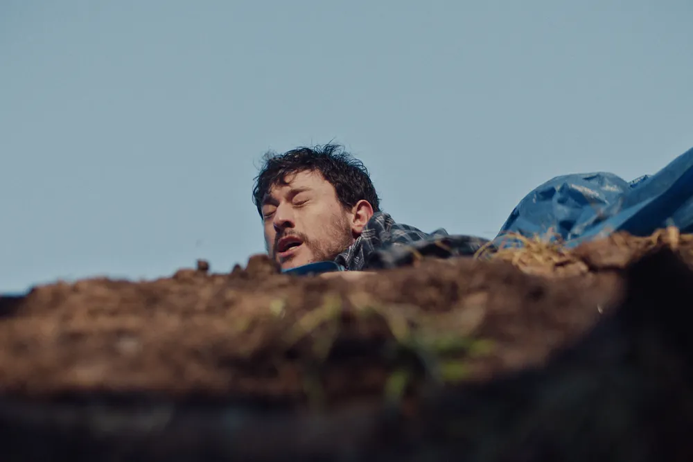 "Bunker Baby" Confronts Parenthood and Ireland’s Housing Crisis