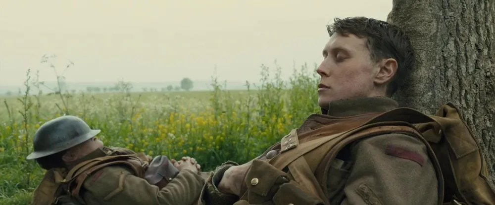 The Magic of One-Shot Film and Television