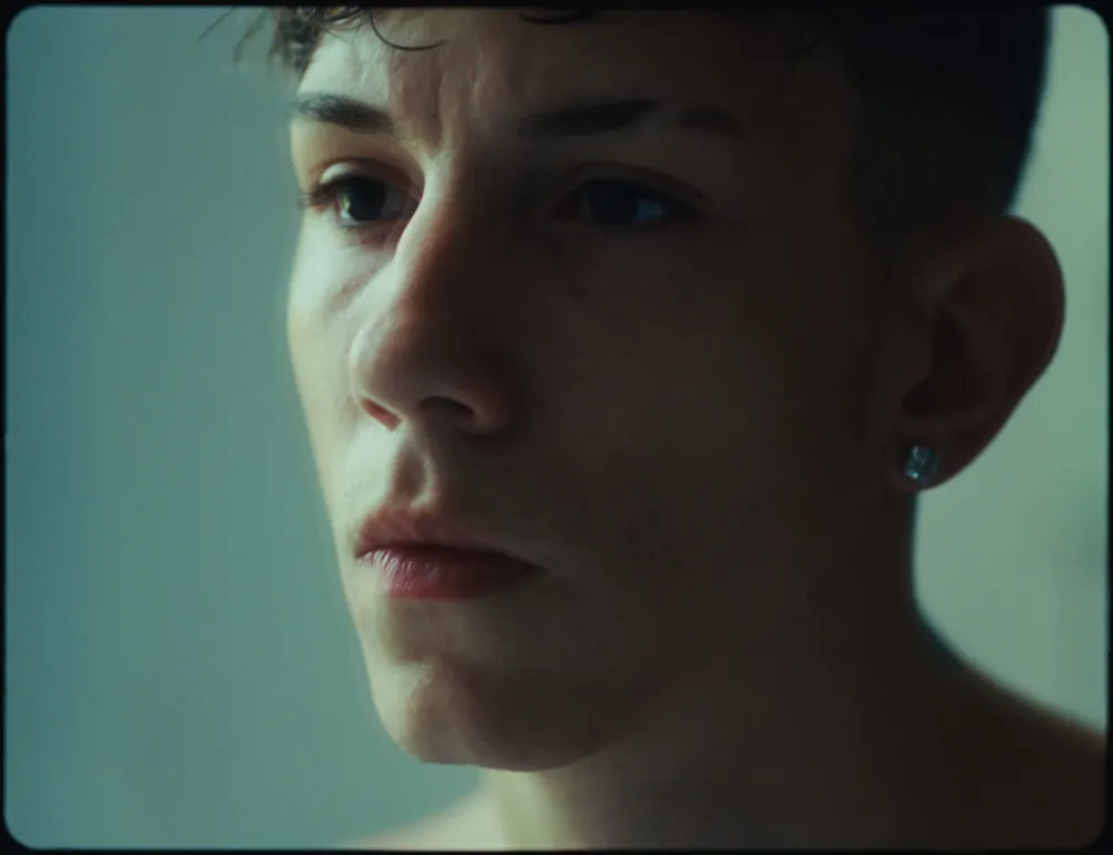 Santi Pujol Amat on "Rage" and its Premiere at HollyShorts Film Festival