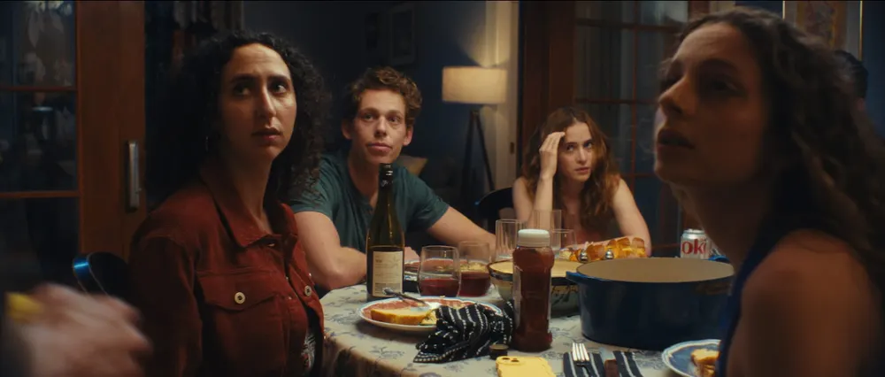 Morgan Gruer’s "Fire At Will" Turns Family Tension into Cinema