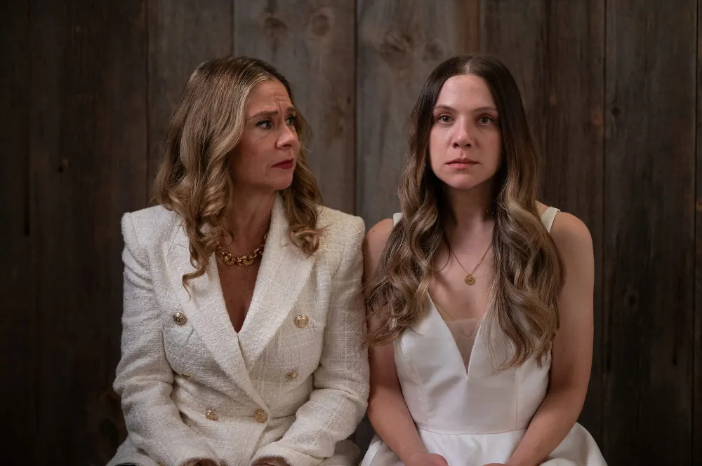 Grief Gets Messy and Funny in "My Dead Mom" at HollyShorts
