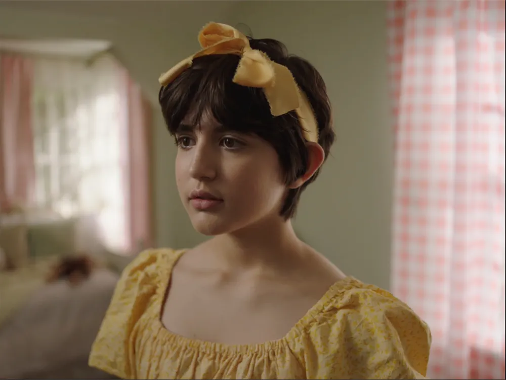 "Such A Pretty Girl": Deborah Puette’s Gripping New Drama Premieres