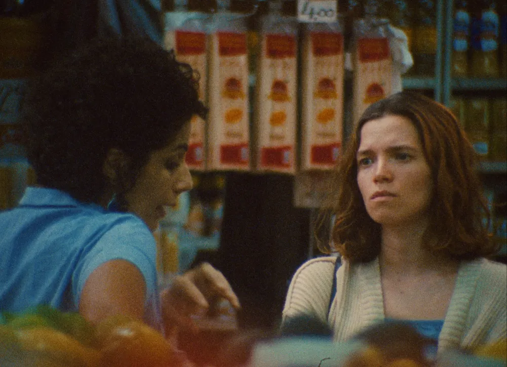Vitória Vasconcellos’ "Hide-and-Seek" Exposes Brazil’s Hidden Struggle for Women’s Rights