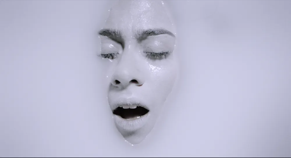 Horror as Protest: "Skin" Confronts Colorism at HollyShorts