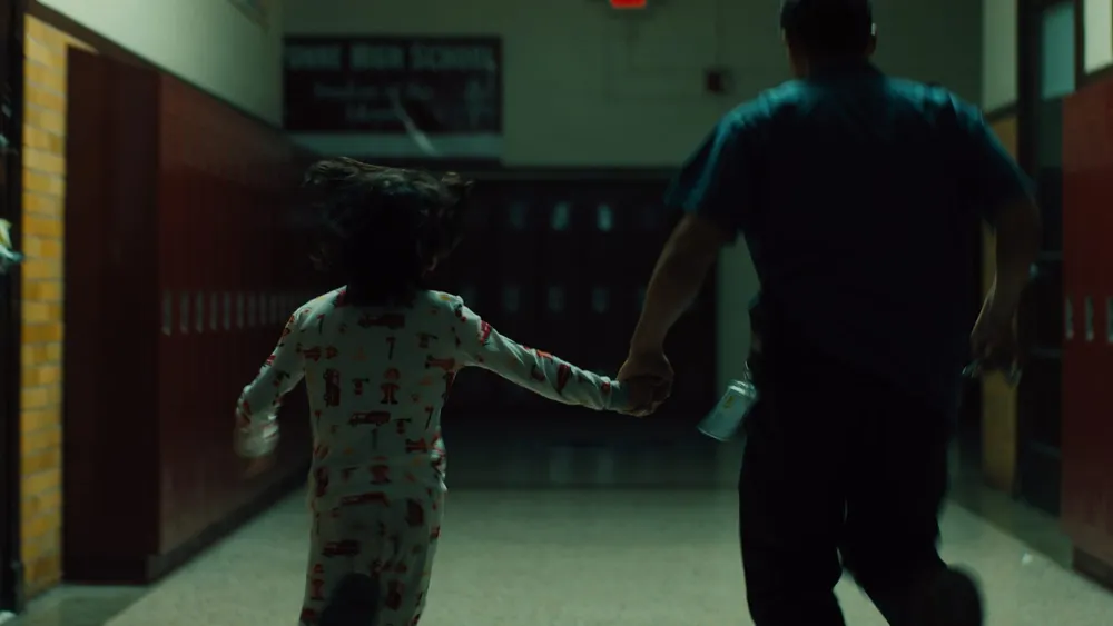 Sam & David Cutler-Kreutz's "Trapped" Premieres at HollyShorts Film Festival