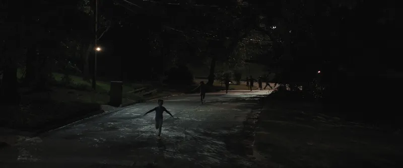 "Weapons" Review: Terrifying and Unique... Until It's Not