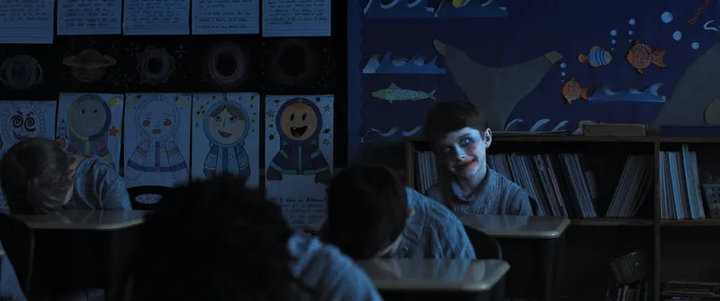 Weapons Review: A Modern Horror Fairytale