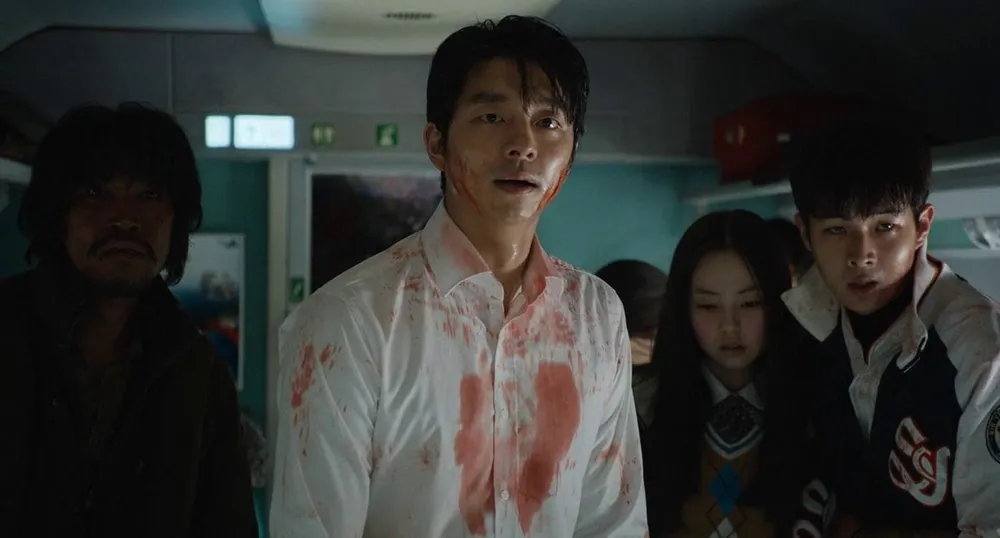 TIFF Film Review: From "Train to Busan" to "The Ugly": Yeon Sang-ho’s Most Personal Film Yet