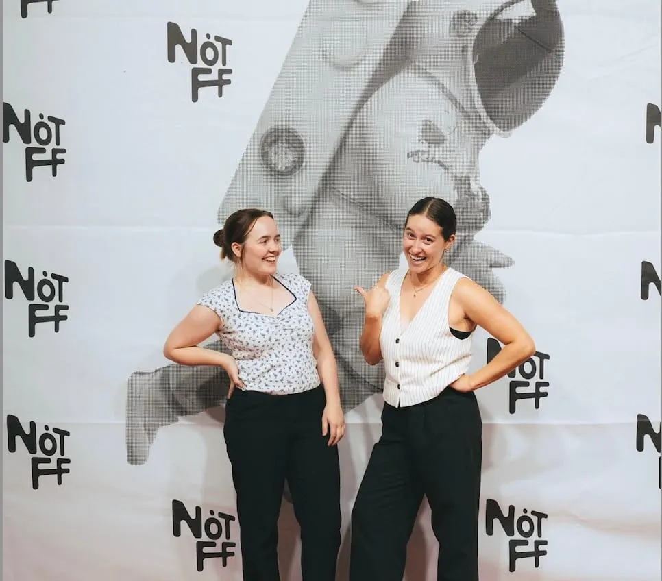 Nòt Film Fest: Day Three