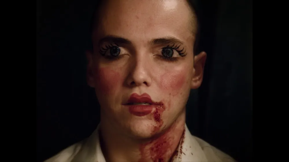 Marionettes and Mayhem: Deana Taheri’s Twisted Short "Bill"