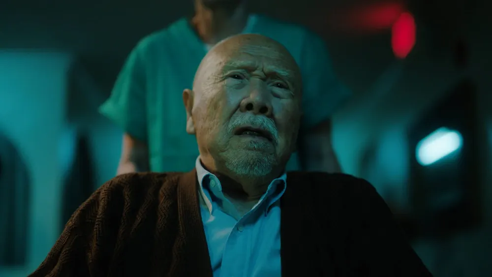 Faith Liu’s “Sundowning”: A Horror-With-Heart Tribute to Aging and Resilience