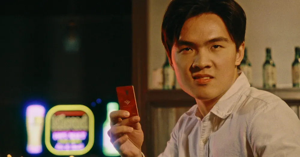 “Check Please”: A Martial Arts Comedy About Identity and Belonging