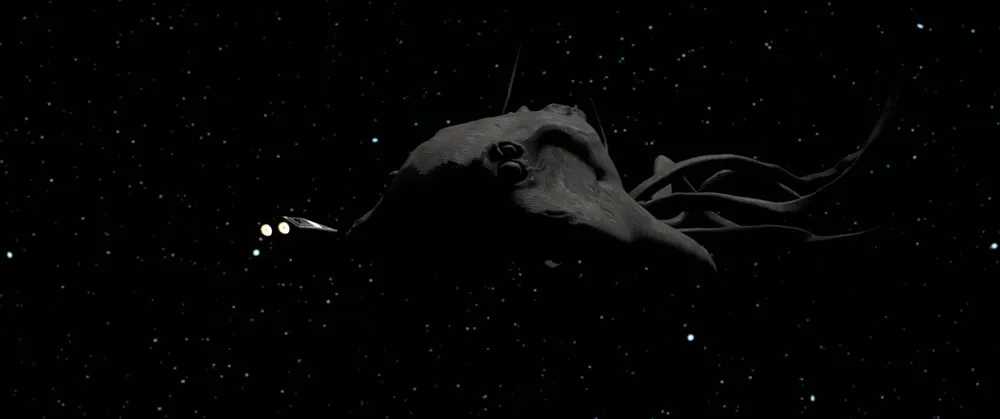 Inside “Starfisher”: Anthony Ferraro’s Reflective Sci-Fi on Aging and Purpose