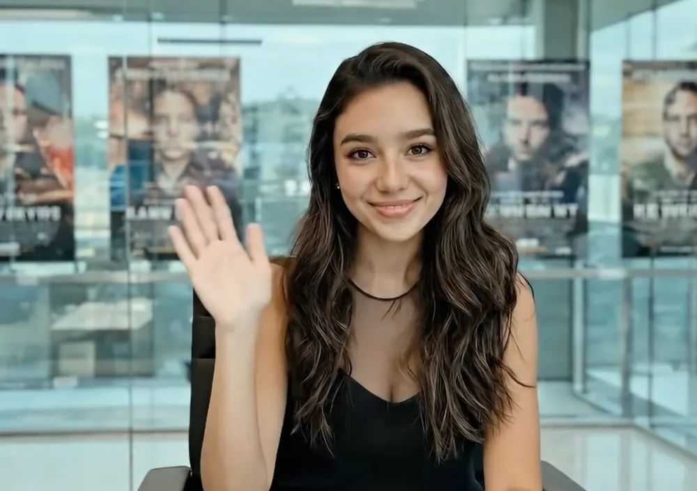 Meet Tilly Norwood: The first AI Actor