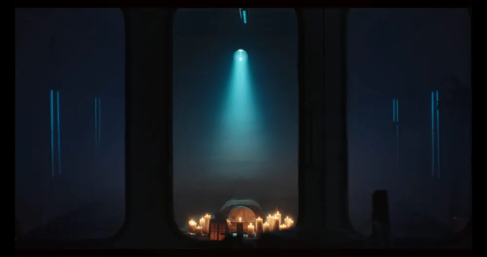 "Solipsis" Explores Isolation and Trust Through a Human Lens of Sci-Fi