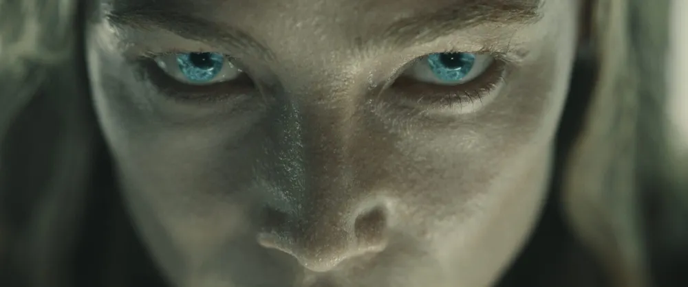 Ali Cook Reimagines the Mermaid Myth in “The Pearl Comb”
