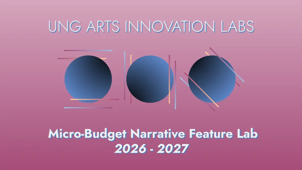 Micro-Budget Feature Film Lab