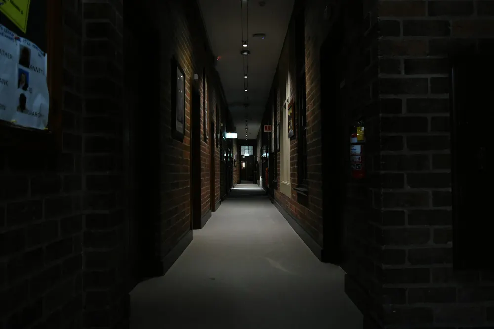 "Foreigner" Proves Hell Is A Teenage Girl