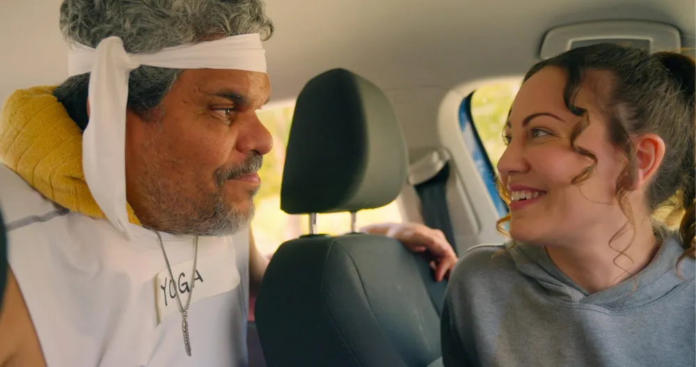 Jackie Quinones Explores a Day in the Life of a Rideshare Driver in her New Film "Miles Away"