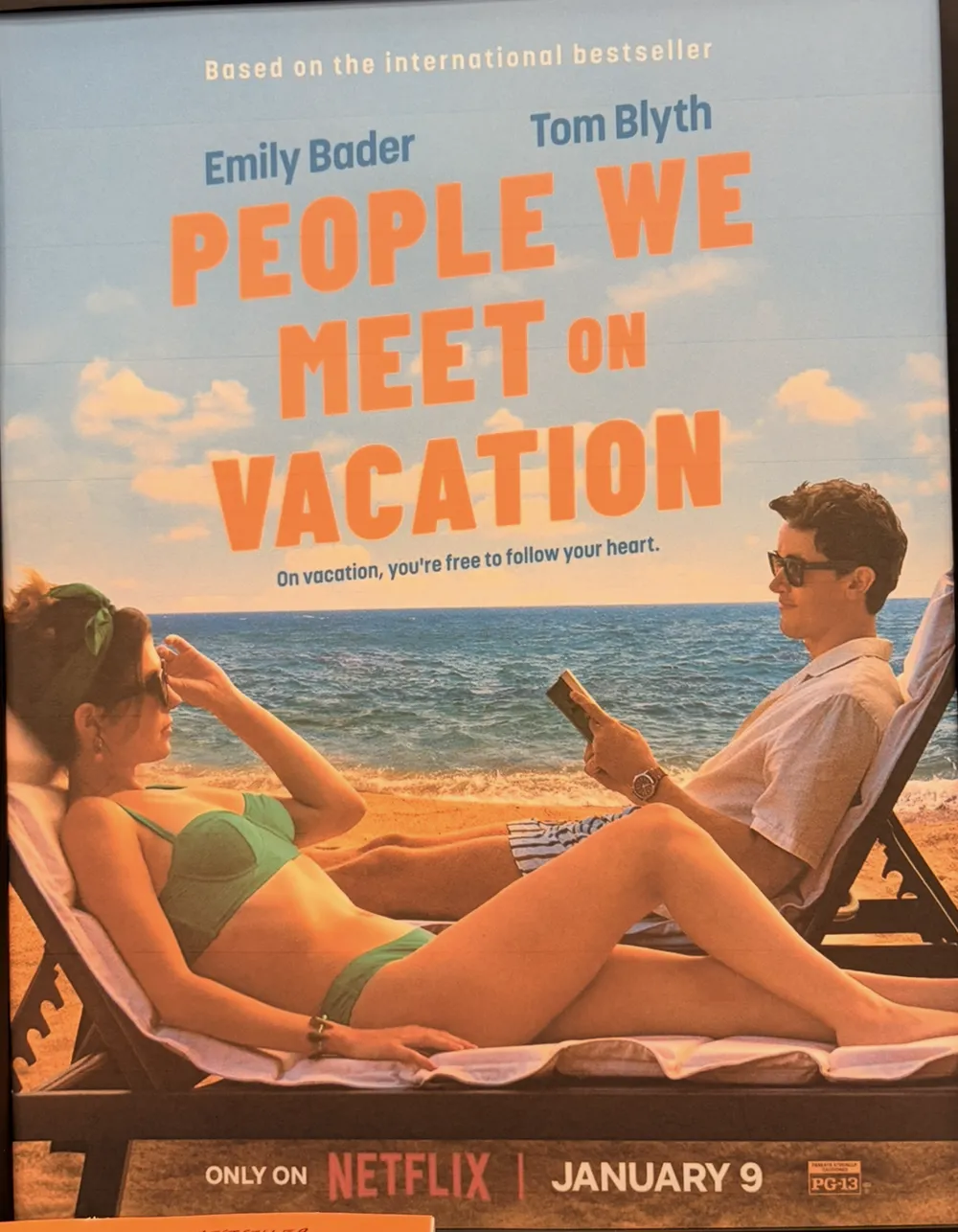 Is "People We Meet on Vacation" Worth the Hype?