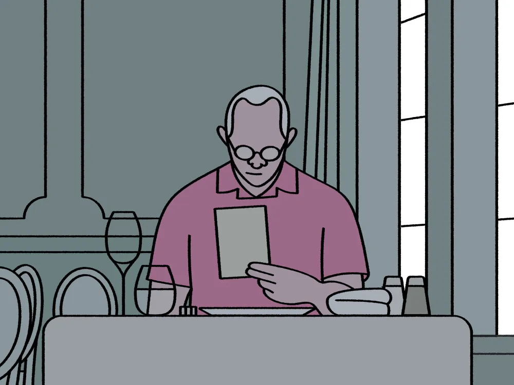 "Retirement Plan": The Turmoils of infinite choices in a finite lifetime.