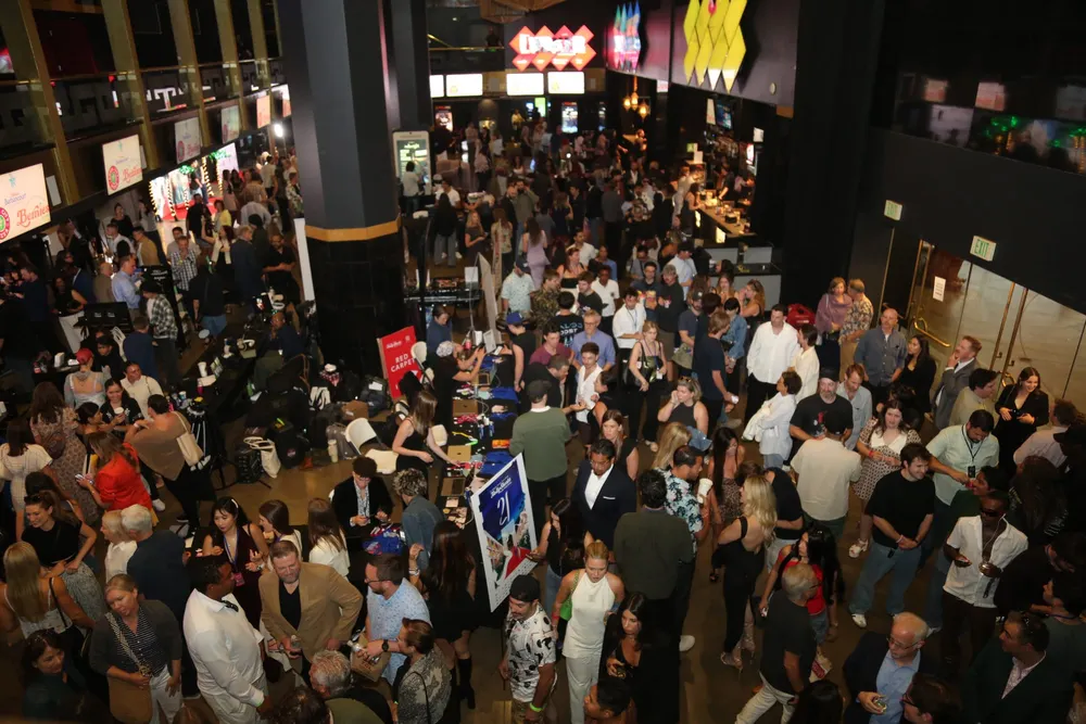 The Ultimate HollyShorts 2025 Festival Guide