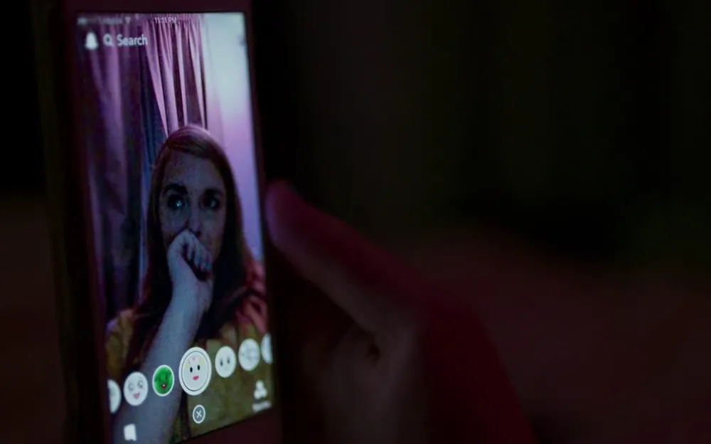 Socials and the Silver Screen: Is Social Media presence an advantage for filmmakers?