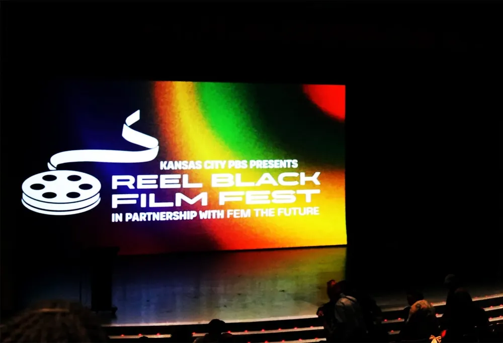 What you missed at the 2026 Reel Black Film Festival