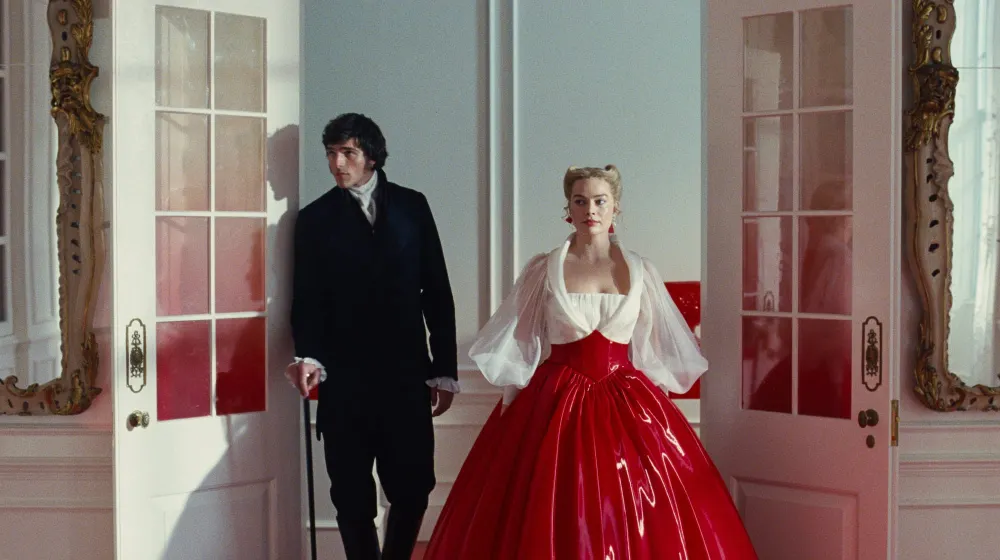 Why are people so mad about "Wuthering Heights"